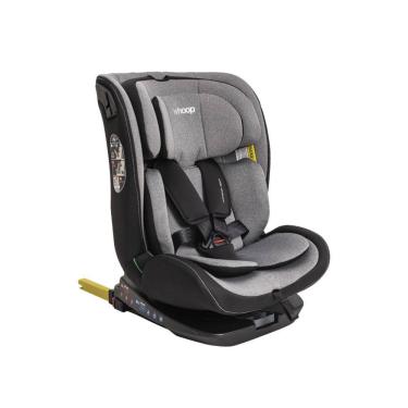 Imagem de Cadeirinha Bebê para carro Universe 360 Kiddo Whoop