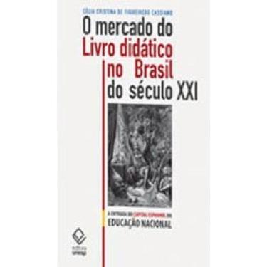 Imagem de O Mercado Do Livro Didático No Brasil Do Século Xxi
