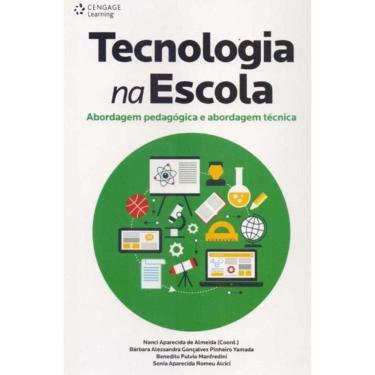 Imagem de Tecnologia na Escola
