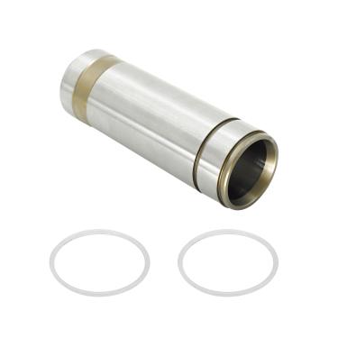 Imagem de Maigoo 248210 Luva Interna Do Cilindro Para Máquina De Pulverização Sem Ar Compatível Com Graco 5900/Gmax Ii 5900/Ultra Max 1095 1595/Linelazer 5900 - 2 Anéis Vedação