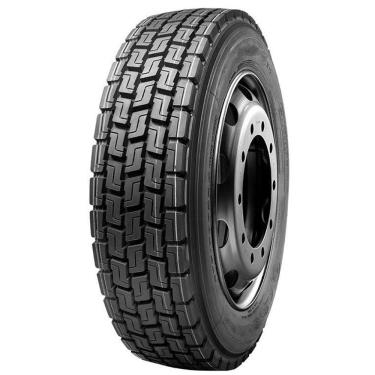 Imagem de Pneu 275/80R22.5 Borrachudo 18 Lonas 149/146L Robusto B4 Xbri