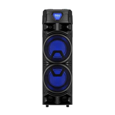 Imagem de Caixa de som Amplificada Philco Exbass 2100W PCX21000
