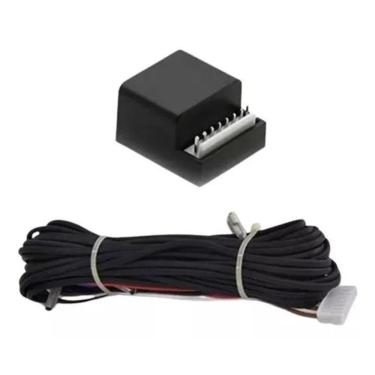 Imagem de Modulo Central Trava Eletrica Universal Com Chicote