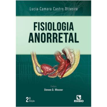 Imagem de Fisiologia Anorretal
