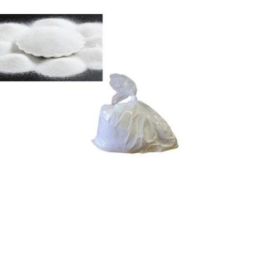 Imagem de Pó Quartzo 200 Carga Mineral P Resinas Poliester Epoxi 1kg - M200