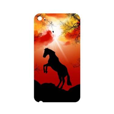 Imagem de Capa Adesivo Skin377 Verso Para Ipod Touch 8gb 4ª Geração - KawaSkin