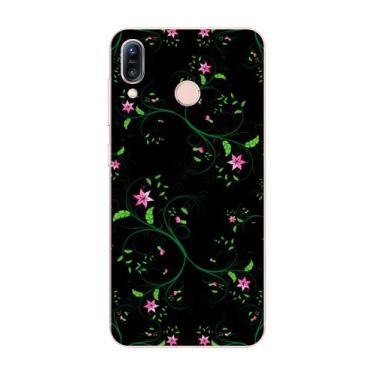 Imagem de Capa Adesivo Skin353 Verso Para Asus Zenfone Max M1 ZB555KL - KawaSkin