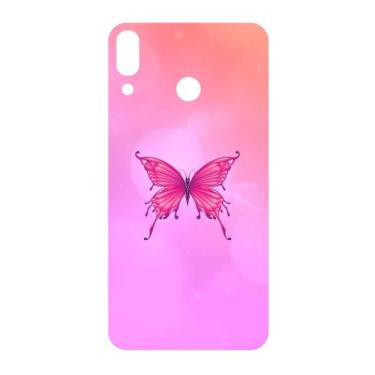 Imagem de Capa Adesivo Skin163 Verso Para Asus Zenfone 5Z - KawaSkin