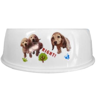 Imagem de Comedouro para animais de estimação - SHOCK IMPORTS