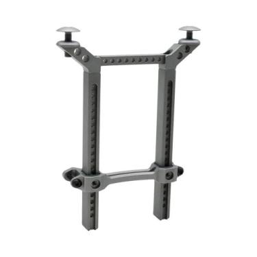 Imagem de 1/10 RC Crawler Car Metal TRX-4 Suportes De Coluna De Carroceria TRX4 