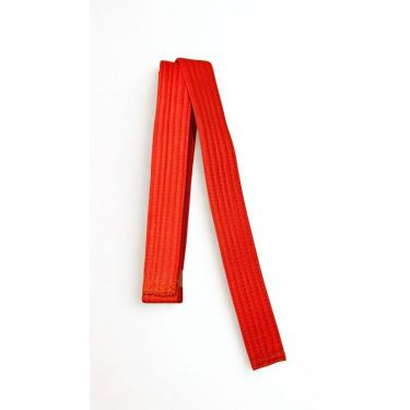 Imagem de Faixa Infantil Para Taekwondo, Karatê, Kravmaga, Kickboxing-Unissex