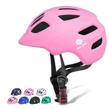 Imagem de Capacete de bicicleta Glaf Toddler para mais de 1 ano para crianças, m