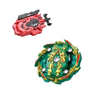 Imagem de Brinquedos Beyblade Burst Em Pacote Pequeno B149 B173 B174, Pião De Me