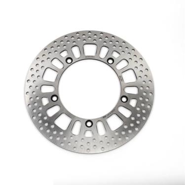 Imagem de Rotor de disco de freio dianteiro Arashi para Honda Steed 400 1988-1998, Steed 600 1988-1990, VT600C Shadow 600 1988-2007, peças de acessórios de reposição de motocicleta