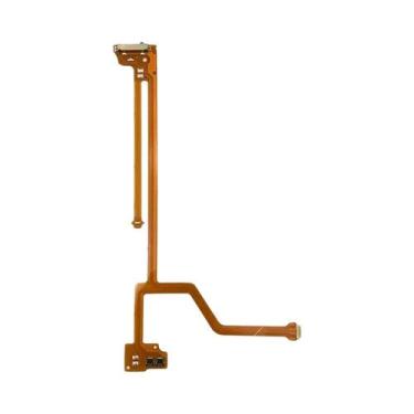 Imagem de Cabo De Fita Flexível Para Alto-falante 3DS XL, Cabo De Substituição P