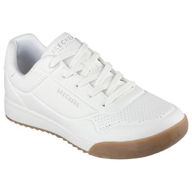Imagem de Skechers Tênis feminino Zinger 2.0 - The Arwen, Wht, 38