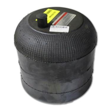 Imagem de MOLA PNEUMÁTICA SUSPENSAO TRASEIRA MB AXOR 1933 2036 2041 2533 2641 2644 ACTROS 2631 2648 MODELO 9 9.5SP-14.4 S 003