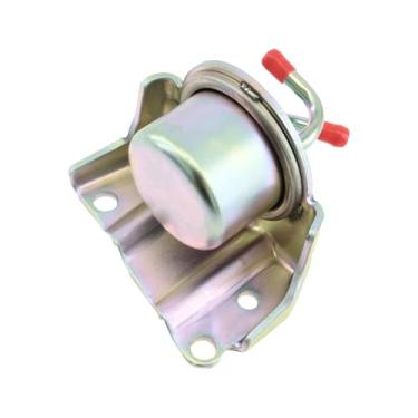 Imagem de Substituição do filtro refrigerador de óleo 31726-1XE0A para transmissão automática CVT a gás Maxima Altima Murano Quest 2007-2014