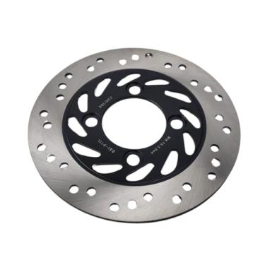 Imagem de DISCO FREIO CB300 CBX250 ANO 2001 ATÉ 2011 DIANTEIRO