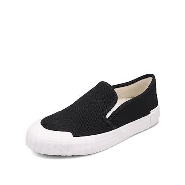 Imagem de Taos Calçado feminino Double Vision Tênis, Preto, 40