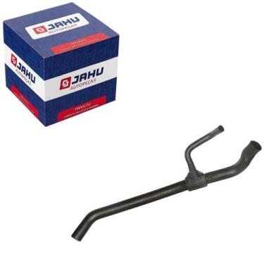 Imagem de Mangueira Superior Do Radiador Versailles 1993 A 1995 / Quantum 1993 A