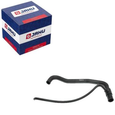 Imagem de Mangueira De Respiro Do Óleo Fox 2002 A 2008 / Polo 2002 A 2008 - Jahu