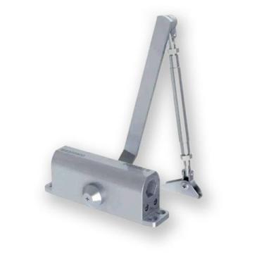 Imagem de Mola aerea soprano f2 a530 prata 45kg