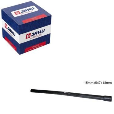 Imagem de Mangueira Do Ar Quente Monza 1982 A 1986 - Jahu 15067-8