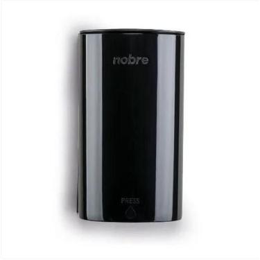 Imagem de Dispenser Saboneteira Mini Sabonete Álcool Espuma 500Ml - Nobre