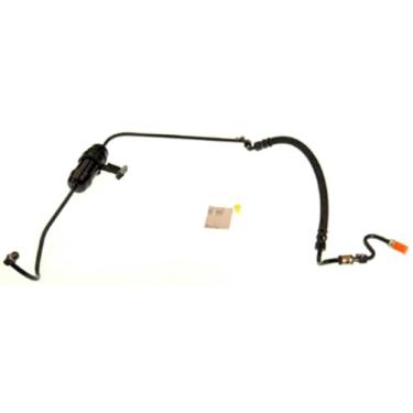 Imagem de ACDelco Conjunto de mangueira de pressão de direção hidráulica profissional 36-365890