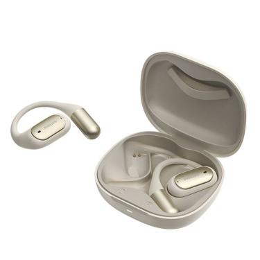 Imagem de Fones de ouvido Bluetooth Philips TAA3719 brancos - bateria de 8h