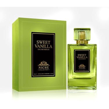 Imagem de Perfume Maison d`Orient SWEET VANILLA 100mL EDP para homens e mulheres