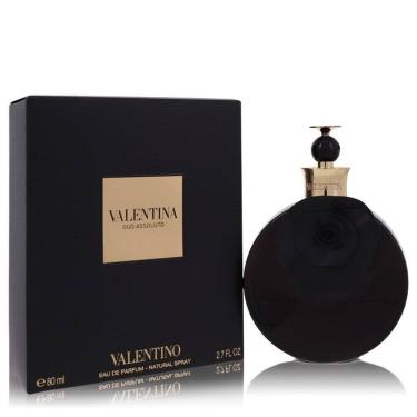 Imagem de Perfume Feminino Assoluto Oud Valentino 80 ML Eau De Parfum