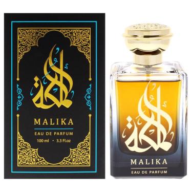 Imagem de Perfume New Brand Oriental Malika Eau de Parfum 100ml para unissex