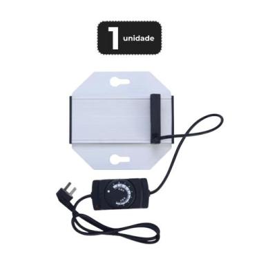 Imagem de Resistencia para cafeteira 12 litros 220 v - Chef Line