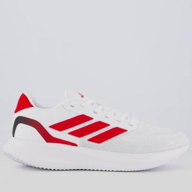 Imagem de Tênis Adidas Runfalcon 5 3S Masculino-Masculino