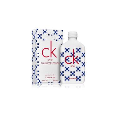 Imagem de Perfume Calvim Klein One Collector´s Edition Eau de toilette 100ml