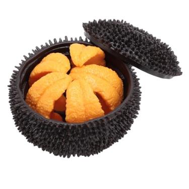 Imagem de Ymiko Brinquedo Quebra-cabeça de Ouriço-do-mar 3D Pensamento Lógico e Imaginação Espacial para Crianças, Proporcionando Horas de Entretenimento, Ferramenta Educacional para Solução de