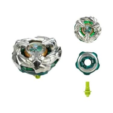 Imagem de Pegasus Beyx Burst Gyro X Brinquedo Takara Tomy Starter Pack CX DX01 D