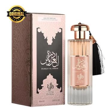 Imagem de Perfume Árabe Durrat Al Aroos Al Wataniah Eau De Parfum