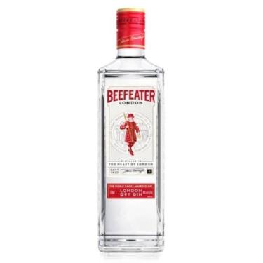 Imagem de Gin Beefeater London Dry 750ml - Montilla, Dry, 750ml