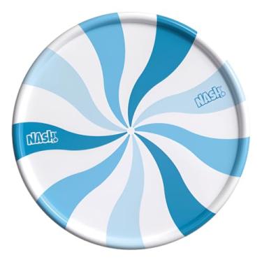 Imagem de Tapete De Água Infantil Chuveirinho Splash Com Jatos De Água (Azul)