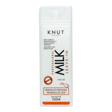 Imagem de Leave-In Knut Milk Hidratação 250Ml