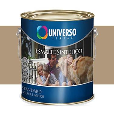 Imagem de ESMALTE SINT. UNIVERSO STANDARD BRILHANTE CAMURCA 3,6L