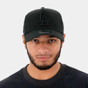 Imagem de Boné Aba Curva New Era Losdod Cor:;Tamanho:Único;Gênero:Unissex-Unissex