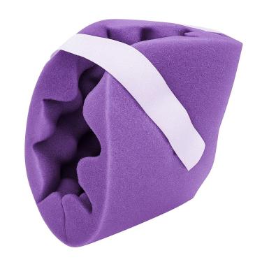 Imagem de Forração Ortopédica Espuma Protetor Calcanhar Bioflorence