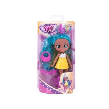 Imagem de Boneca BFF By Cry Babies Multikids Talents Series Elodie - BR2355 BR2355