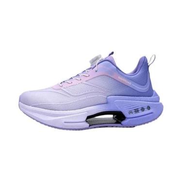 Imagem de Tênis De Corrida Com Placa De Carbono Para Meninos E Meninas, Tecnolog