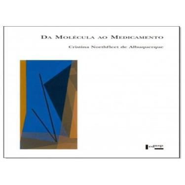 Imagem de Da Molécula ao Medicamento - Edusp, 3