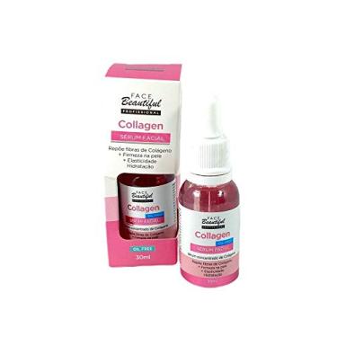 Imagem de Serum Colageno 30Ml, Face Beautiful